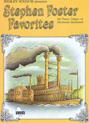 Stephen Foster Favorites