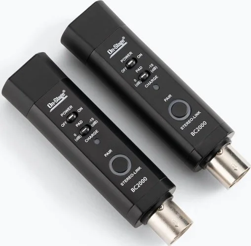 Stereo Bluetooth Converter