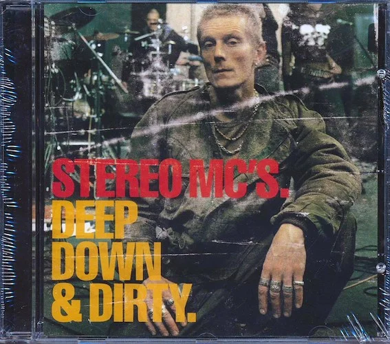 Stereo MC's - Deep Down And Dirty