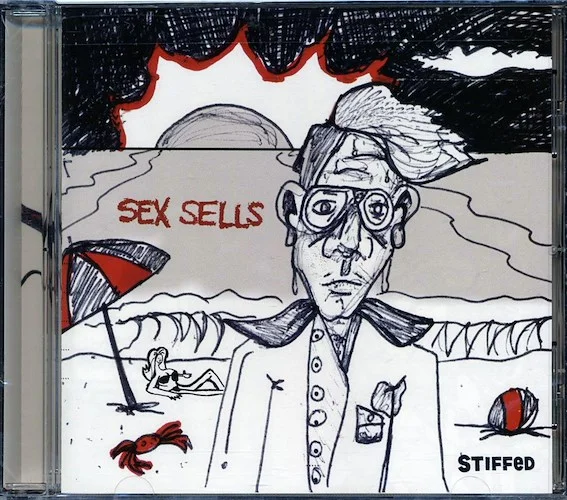 Stiffed - Sex Sells