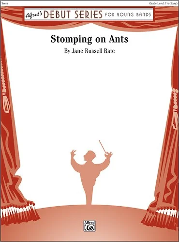 Stomping on Ants