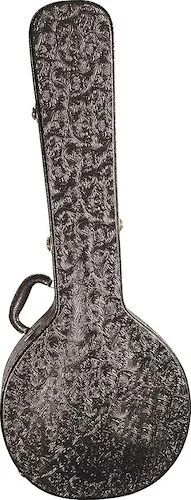 STONE BANJO HARDSHELL CASE