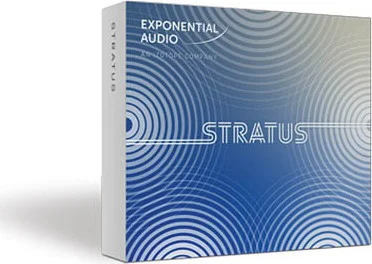Stratus<br>Exponential Audio Series (Download)