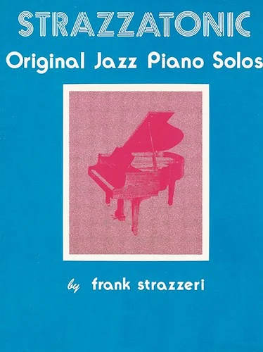Strazzatonic Jazz Piano