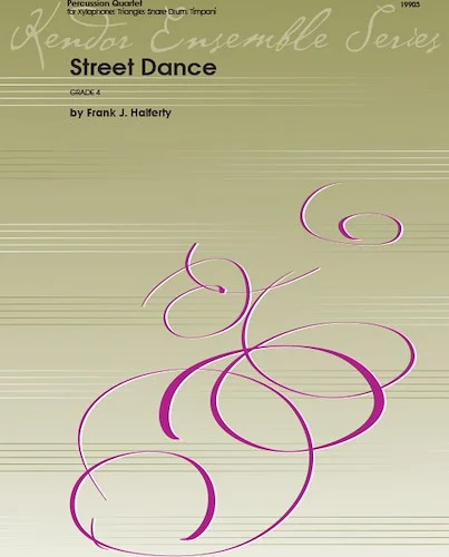 Street Dance