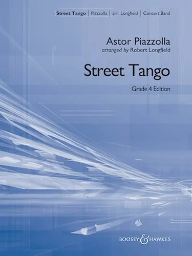 Street Tango