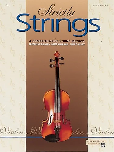 Strictly Strings, Book 2: A Comprehensive String Method