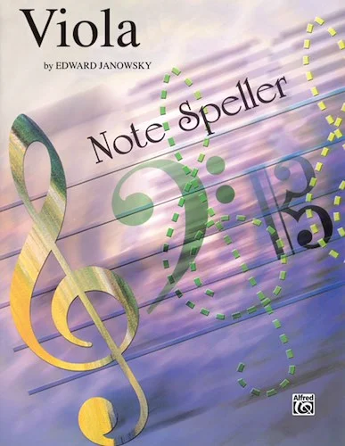 String Note Speller