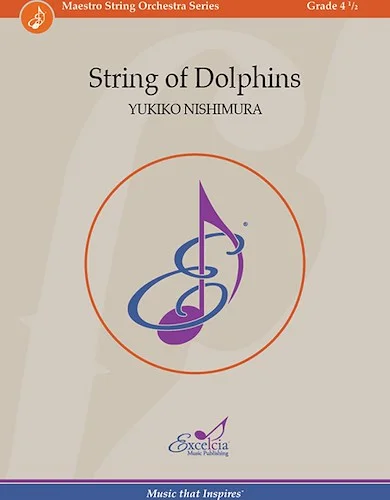 String of Dolphins