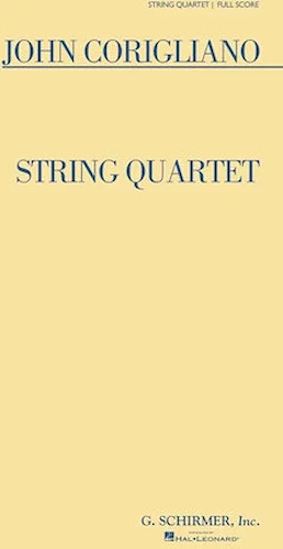 String Quartet Image