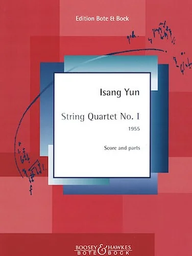 String Quartet No. 1