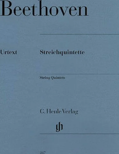 String Quintets