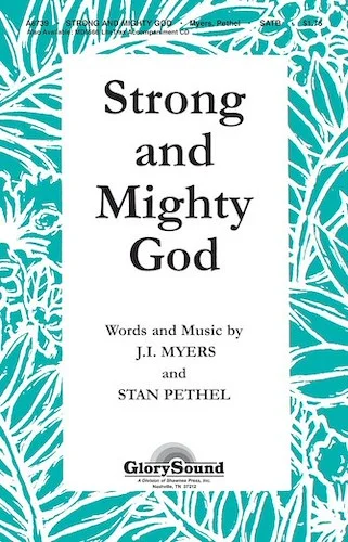 Strong and Mighty God