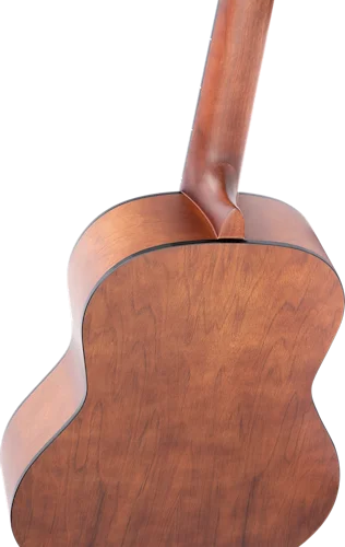 Student Series Left-Handed Full Size Nylon Classical Guitar
