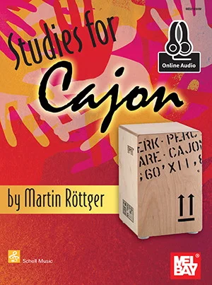 Studies for Cajon