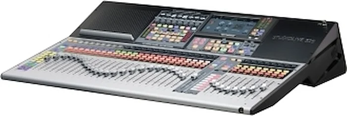 StudioLive 32S - 32-Channel Series III Digital Mixer with USB Audio Interface