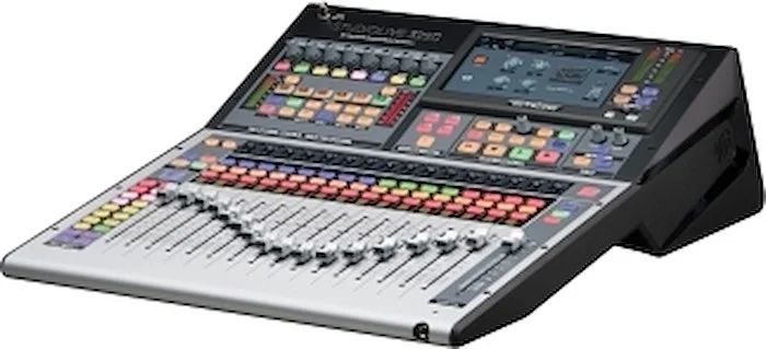 StudioLive 32SC - 32-Channel Series III Digital Mixer with USB Audio Interface
