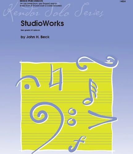 StudioWorks