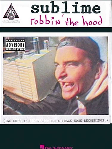 Sublime - Robbin' the Hood