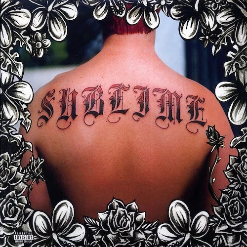 Sublime - Sublime