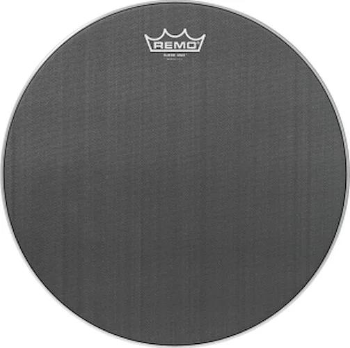 Suede Max(TM) Drumhead - Marching Snare Drumhead