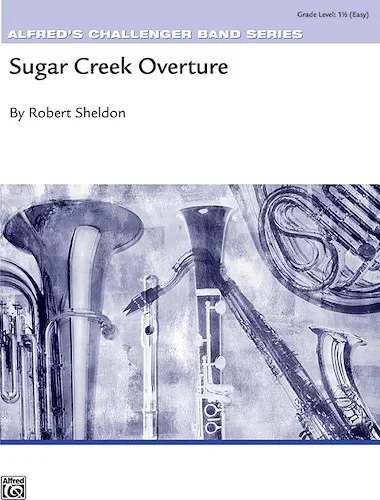 Sugar Creek Overture