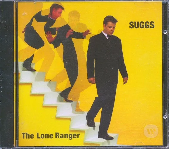 Suggs - The Lone Ranger