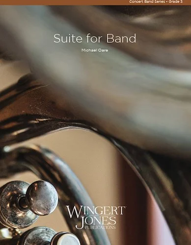 Suite For Band