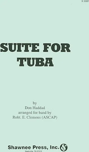 Suite for Tuba