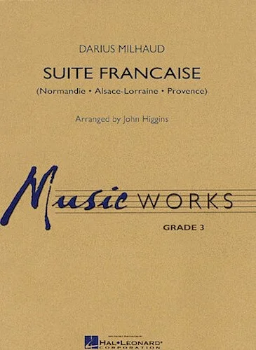 Suite Francaise