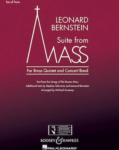 Suite from Mass