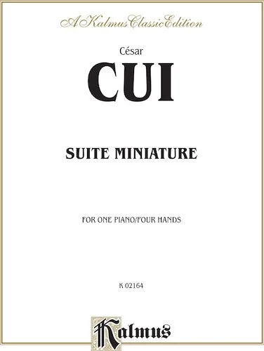 Suite Miniature