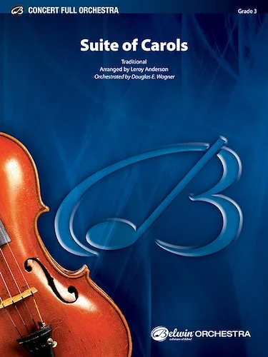 Suite of Carols