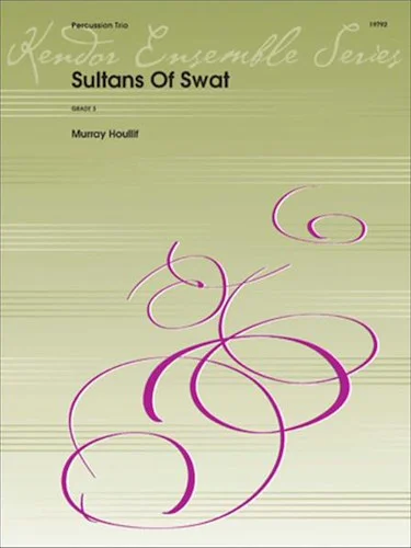 Sultans Of Swat