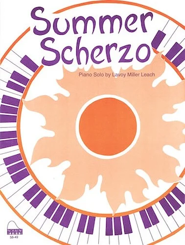 Summer Scherzo