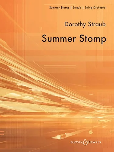 Summer Stomp