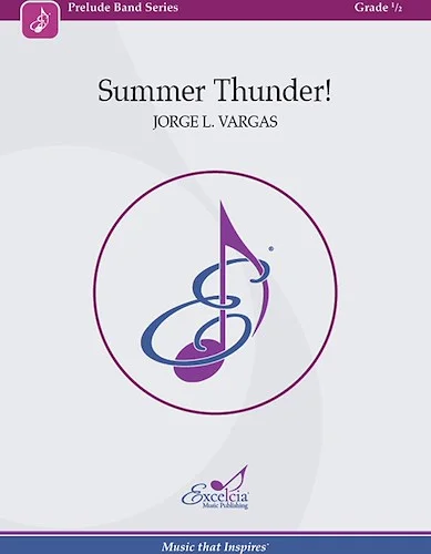 Summer Thunder!