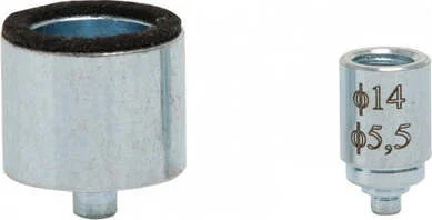 SUMMIT Multitask Press Attachment for 14mm Bass Bushings<br>