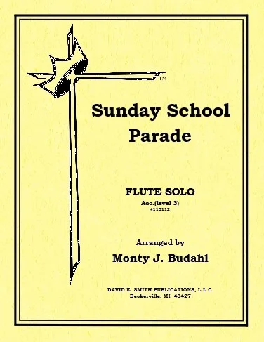 Sunday School Parade