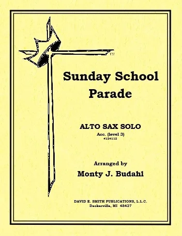 Sunday School Parade