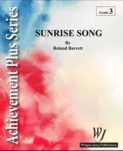 Sunrise Song