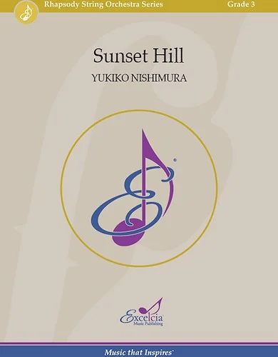 Sunset Hill