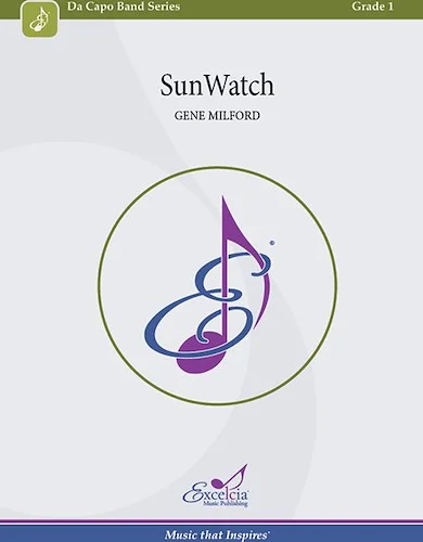 SunWatch