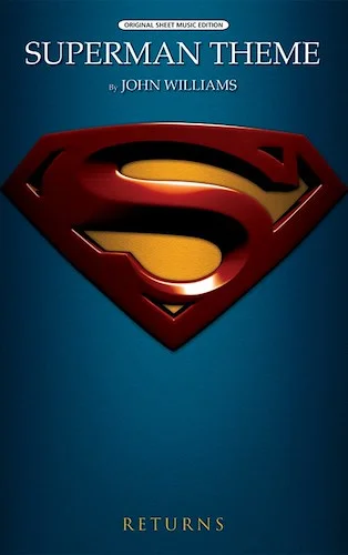 Superman Theme