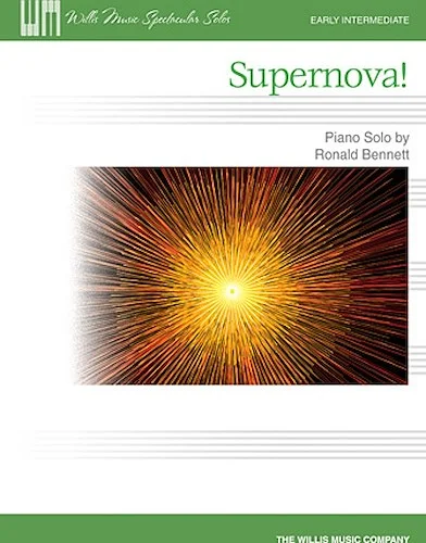 Supernova!