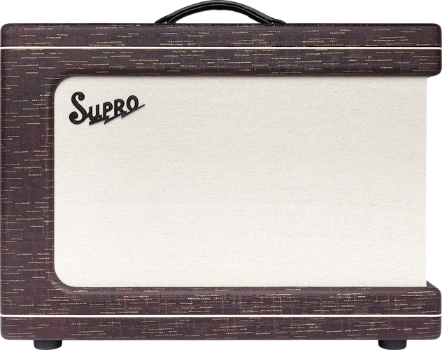 Supro Amplification Ambassador | 35 Watt / 50 Watt 2x10