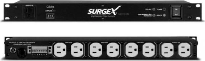 SURGEX SX-1115-RT