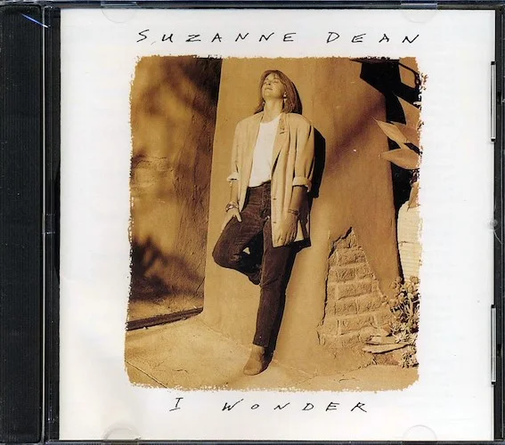 Suzanne Dean - I Wonder