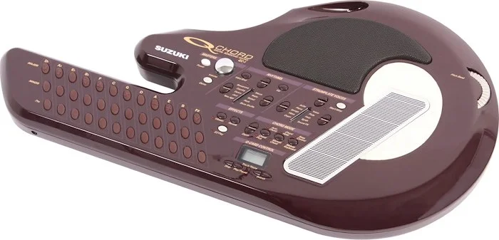 Suzuki QC-1 Qchord Digital Songcard Guitar