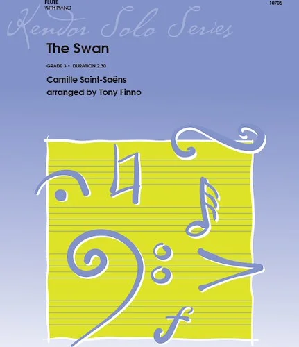Swan, The